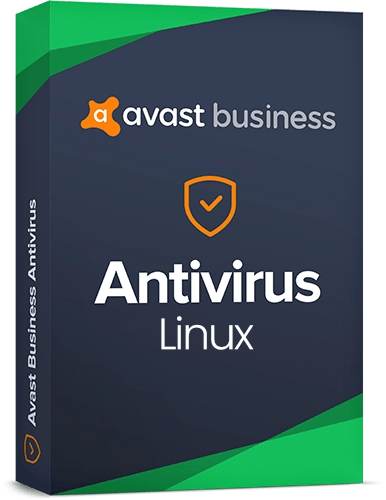 Avast Business Antivirus for Linux