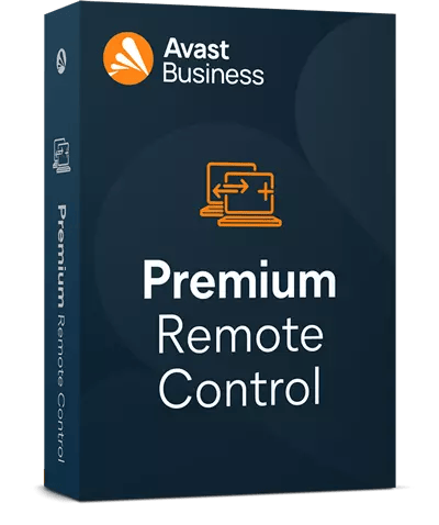 Avast Business Premium Remote Control