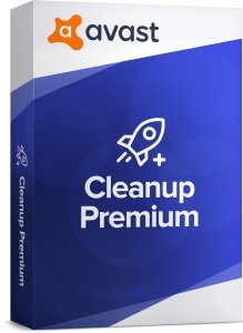 Avast Cleanup Premium (Multi-Device)