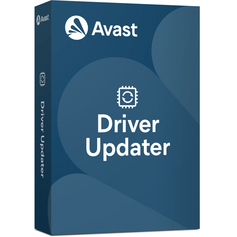 Avast Driver Updater