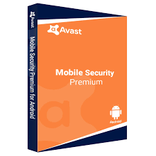 Avast Mobile Security Premium for Android