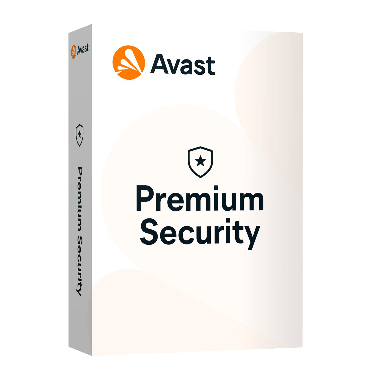 Avast Premium Security for Mac