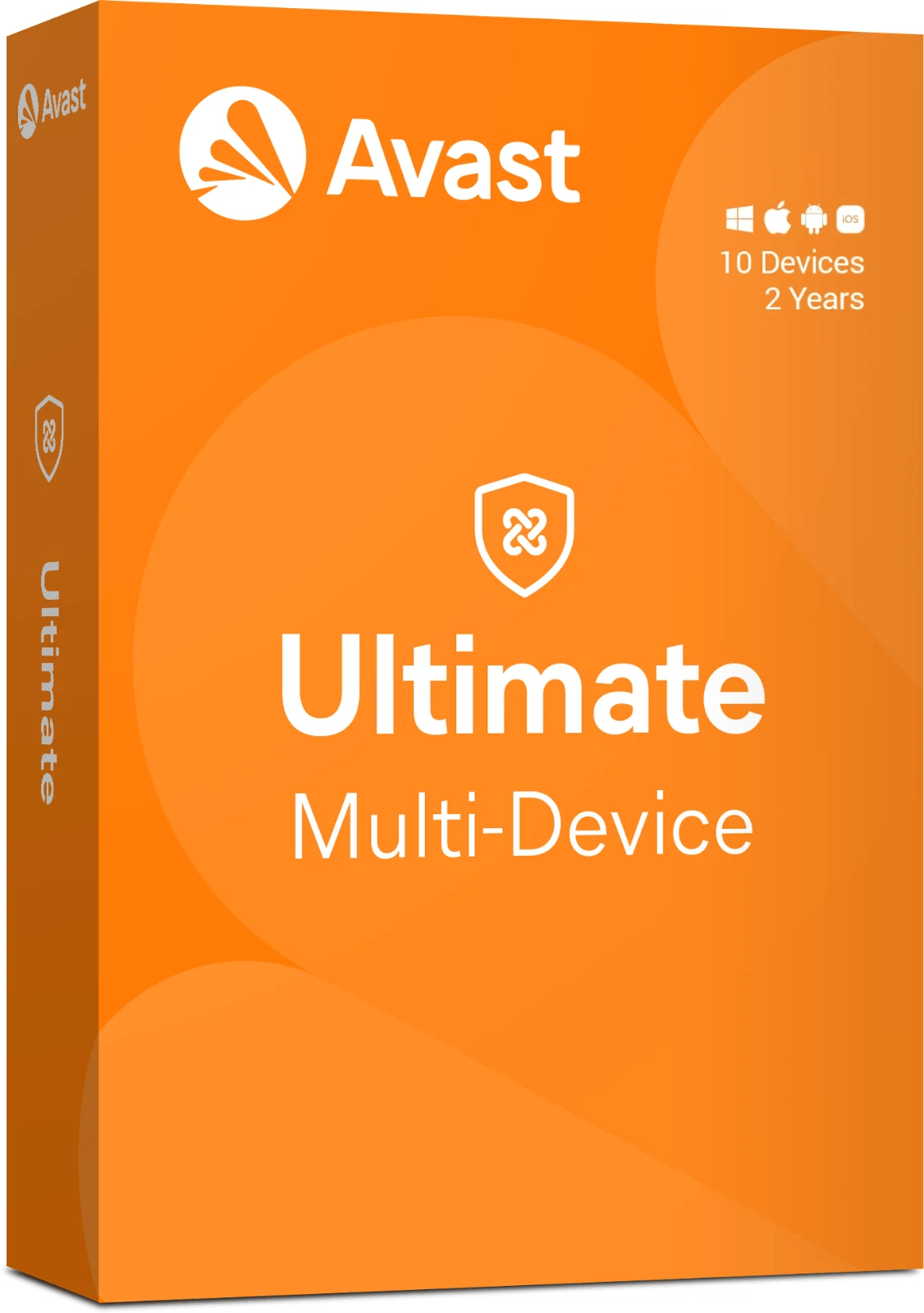 Avast Ultimate (Multi-Device)