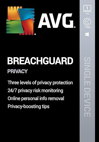 AVG BreachGuard