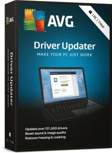 AVG Driver Updater