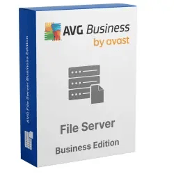 AVG File Server Business Edition