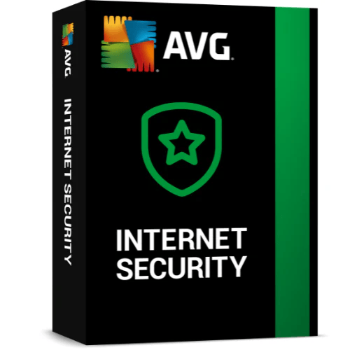AVG Internet Security (Multi-Device)