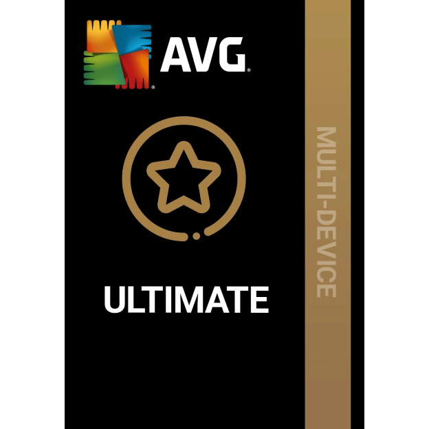 AVG Ultimate for Windows