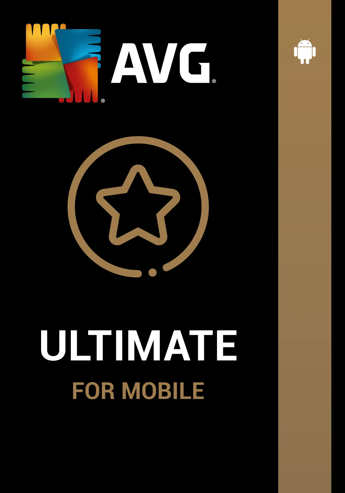 AVG Ultimate (Multi-Device)