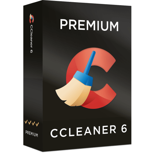 CCleaner Premium