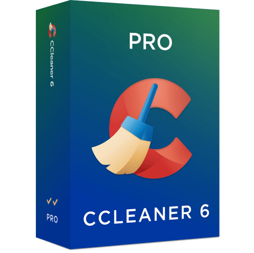 CCleaner Professional for Windows